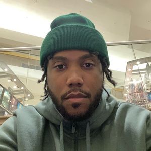 Meet your Posher, Brandon